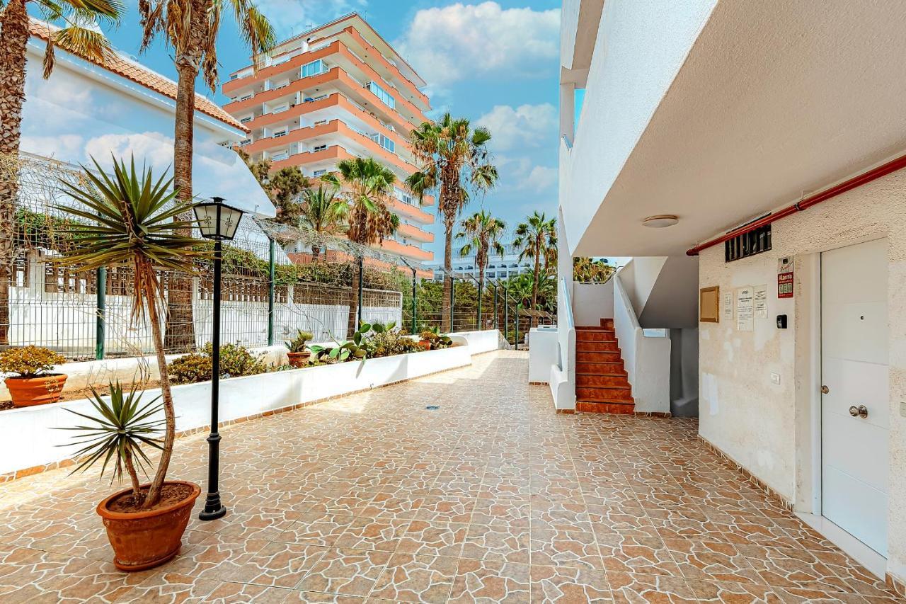 Tenerifeopenhome Luxury Prestige Studio In Playa Las Americas Playa de las Américas Exterior foto