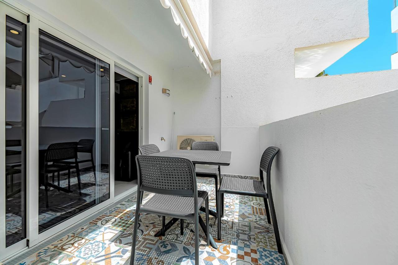 Tenerifeopenhome Luxury Prestige Studio In Playa Las Americas Playa de las Américas Exterior foto