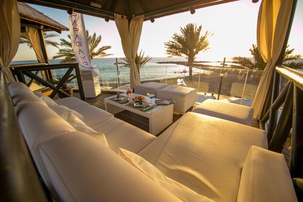 Tenerifeopenhome Luxury Prestige Studio In Playa Las Americas Playa de las Américas Exterior foto