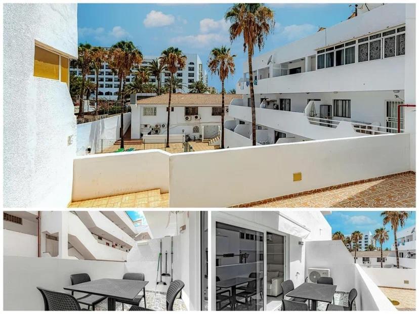 Tenerifeopenhome Luxury Prestige Studio In Playa Las Americas Playa de las Américas Exterior foto